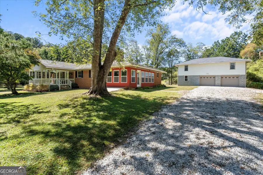 1209 S Van Wert Road, Villa Rica, GA 30180 - #3