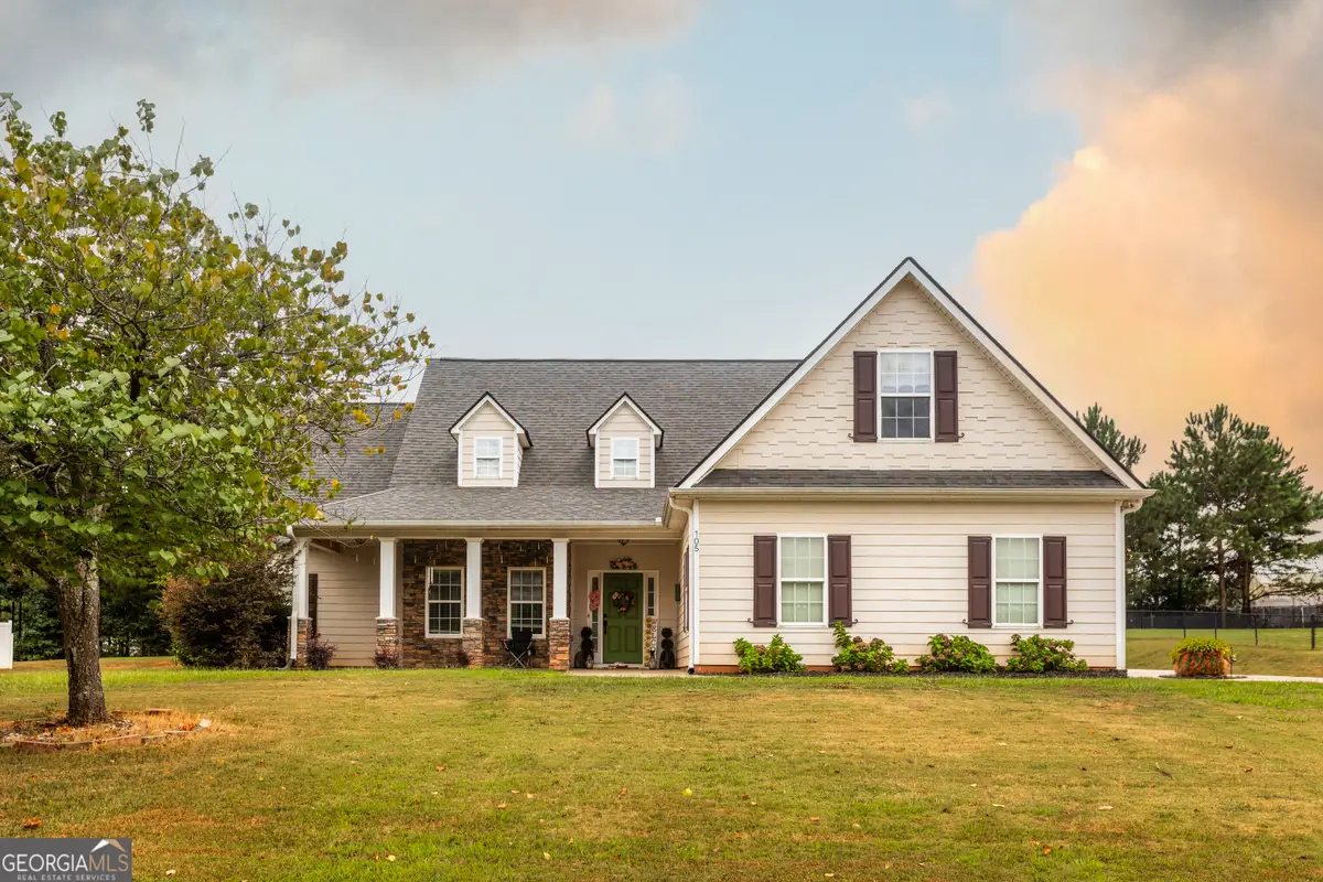 105 Scouts Ridge Drive, Covington, GA 30016 - #1