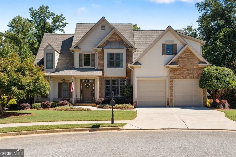 178 Templeton Lane, Villa Rica, GA 30180 - #2
