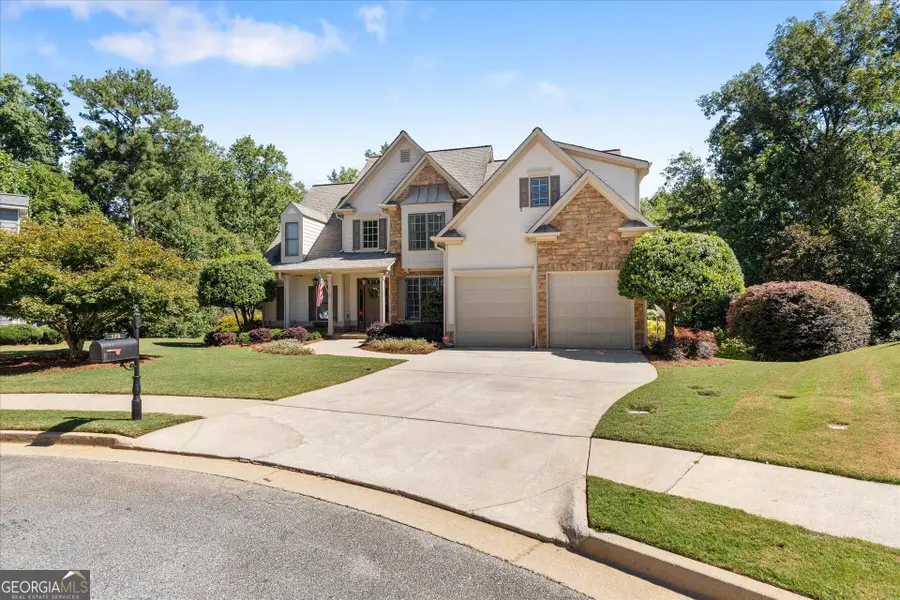178 Templeton Lane, Villa Rica, GA 30180 - #3