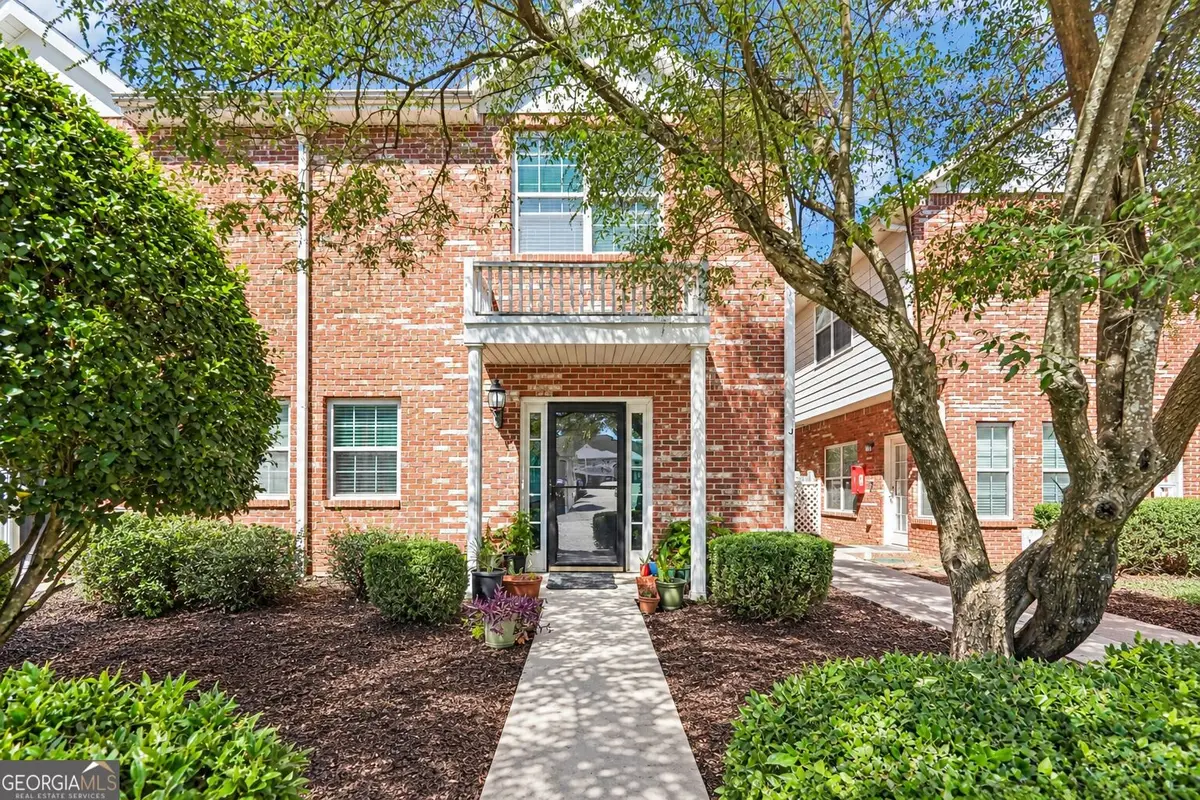 74 Intown Place, Fayetteville, GA 30214 - #1