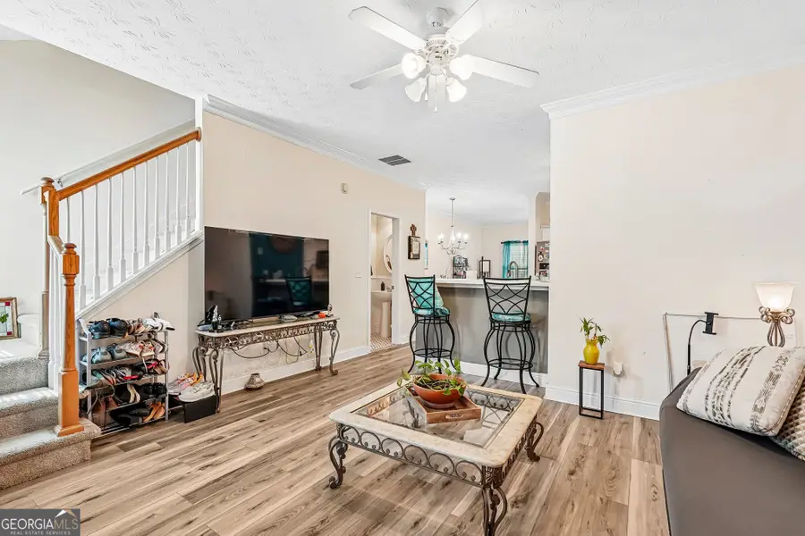 74 Intown Place, Fayetteville, GA 30214 - #3