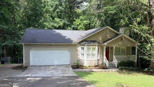 1535 Oakhill Drive, Auburn, GA 30011