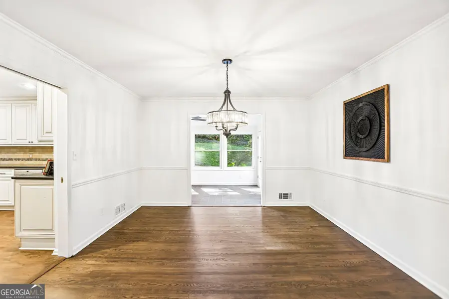 495 Wyncourtney Drive, Sandy Springs, GA 30328 - #3