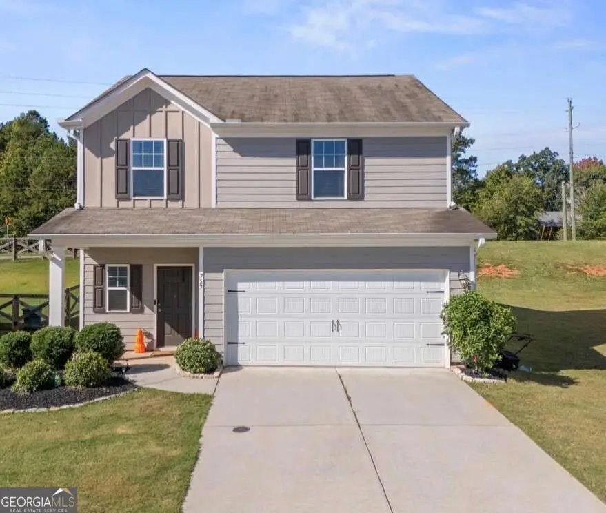 755 Walnut Creek Circle, Pendergrass, GA 30567 - #1