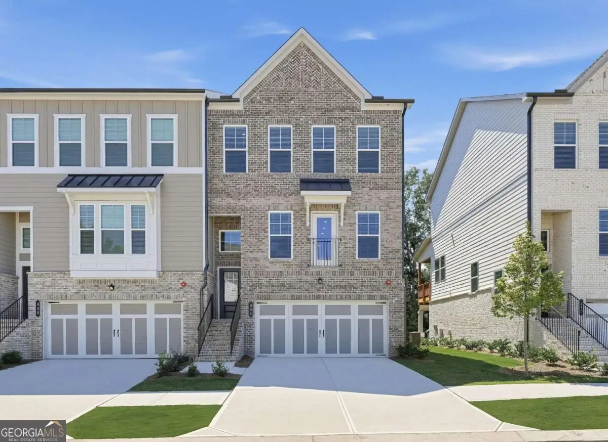444 Brodie Drive #66, Woodstock, GA 30188 - #1