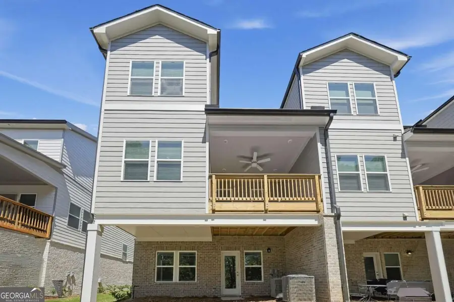 444 Brodie Drive #66, Woodstock, GA 30188 - #2