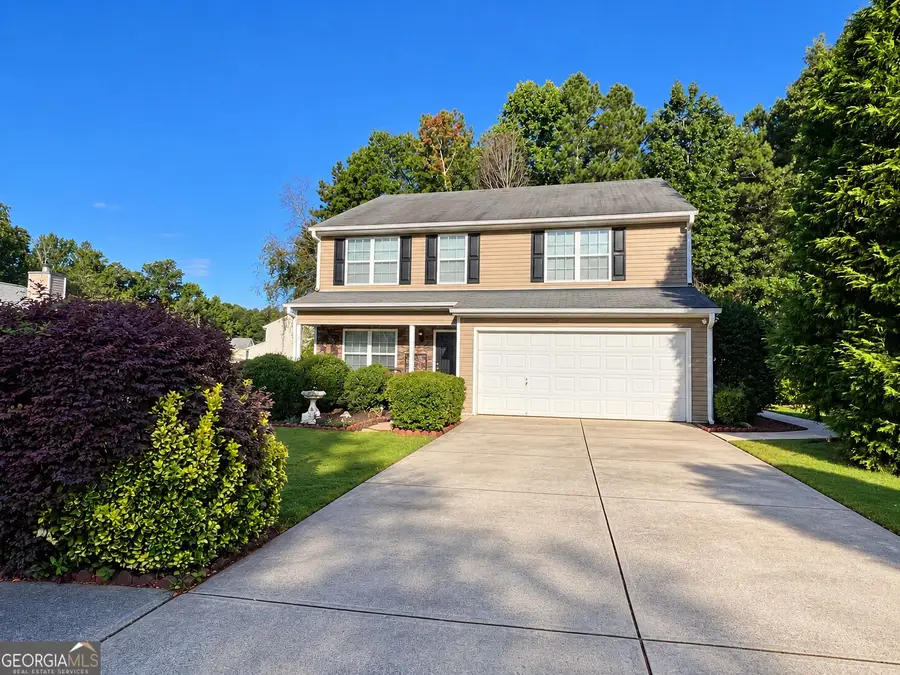 131 Ashbury Drive, Villa Rica, GA 30180 - #2