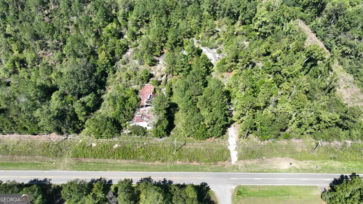5537 Middleground Road, Louisville, GA 30434 - #1