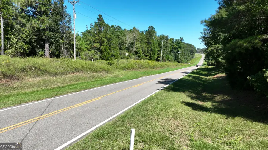 5537 Middleground Road, Louisville, GA 30434 - #2