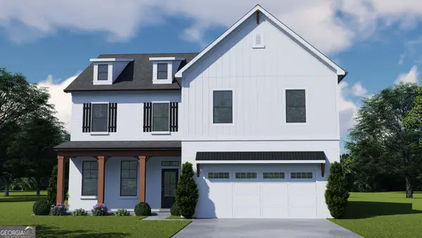 606 Winding Rose Drive, Hoschton, GA 30548