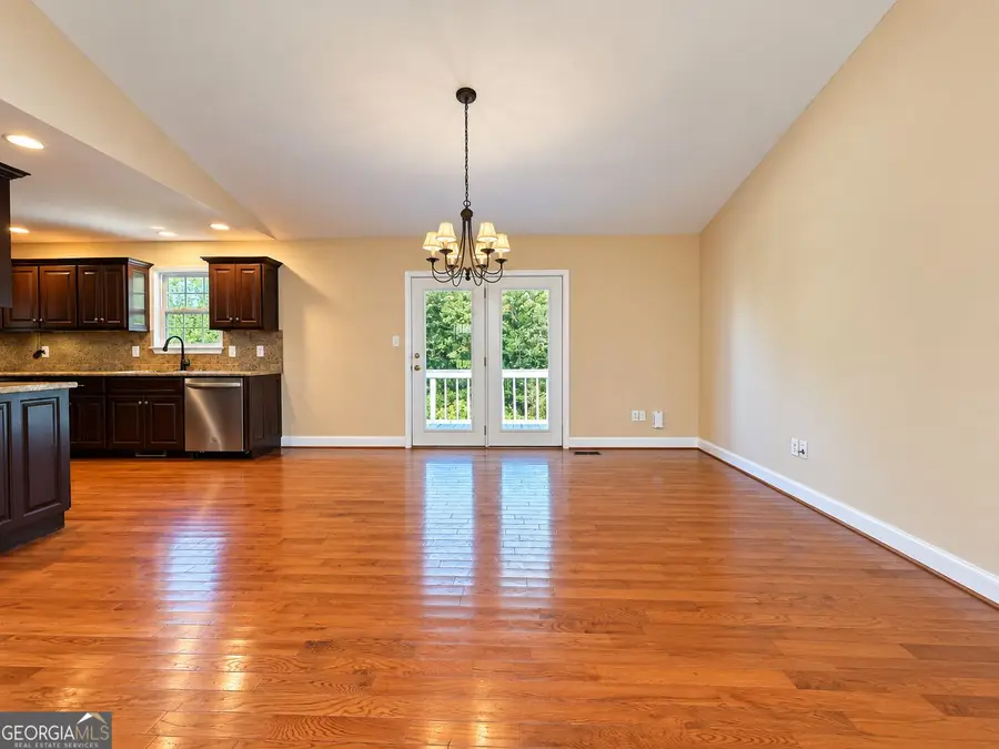 201 Briarwood Circle, Summerville, GA 30747 - #3
