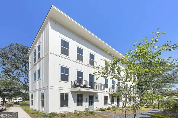 496 Burroughs Street Se, Atlanta, GA 30315