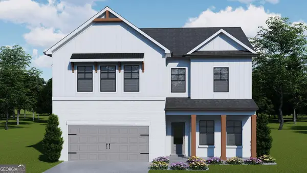 658 Winding Rose Drive, Hoschton, GA 30548