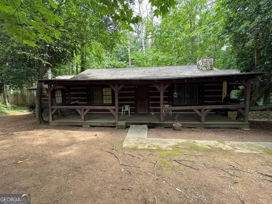 6545 Pleasant Drive, Winston, GA 30187 - #2