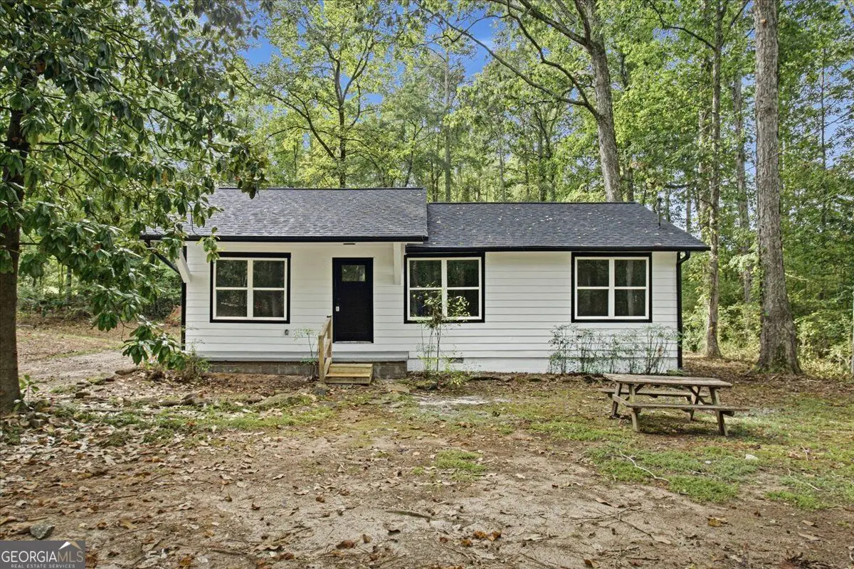 9244 Nelson Drive Sw, Covington, GA 30014 - #1