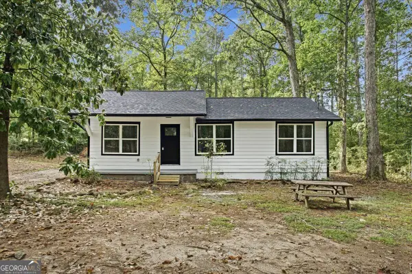 9244 Nelson Drive Sw, Covington, GA 30014