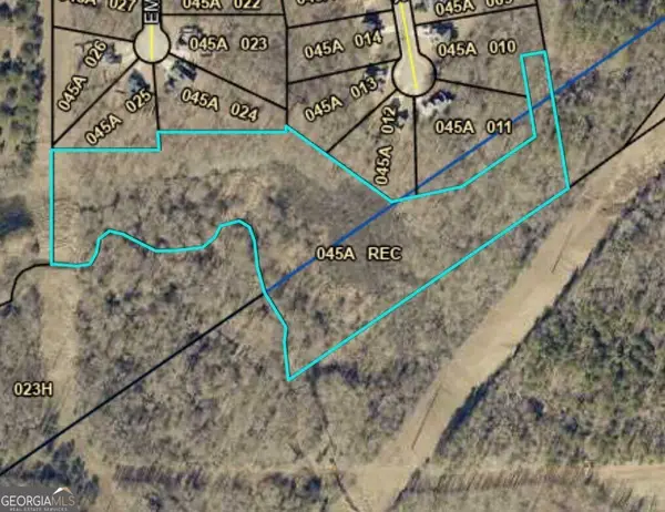 0 Marko Drive, Bogart, GA 30622