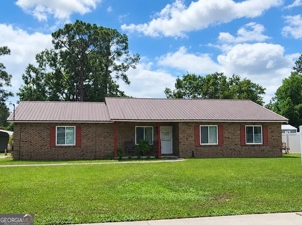 775 S 6th Street, Jesup, GA 31545 - #1