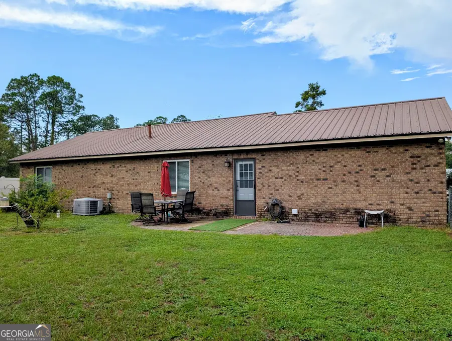 775 S 6th Street, Jesup, GA 31545 - #3
