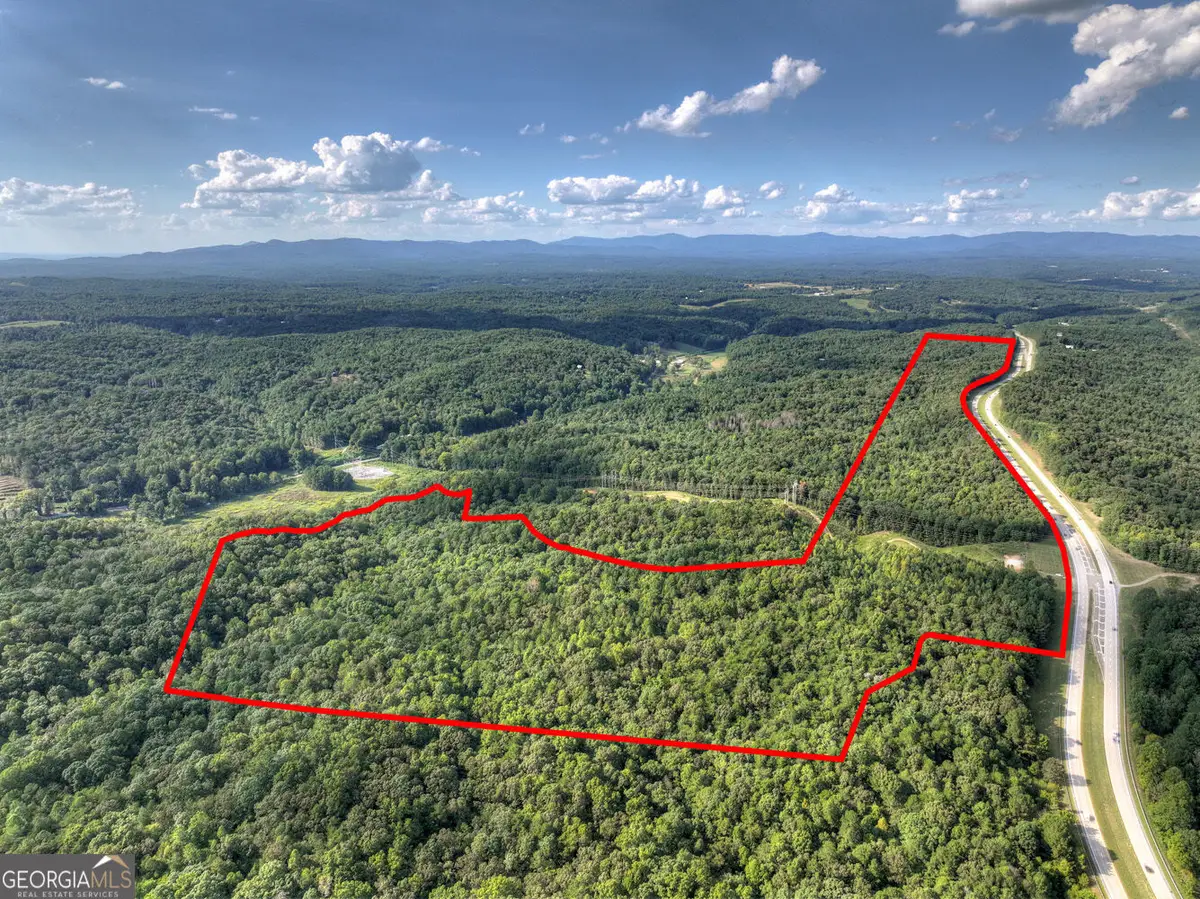 0 Highway 515, Ellijay, GA 30540 - #1