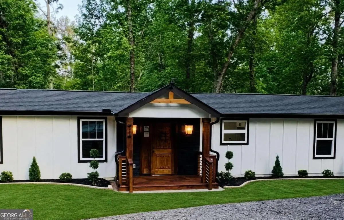 2363 Hi Roc Circle Ne, Conyers, GA 30012 - #1