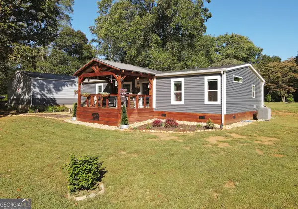 460 Holly Point Drive, Murphy, NC 28906