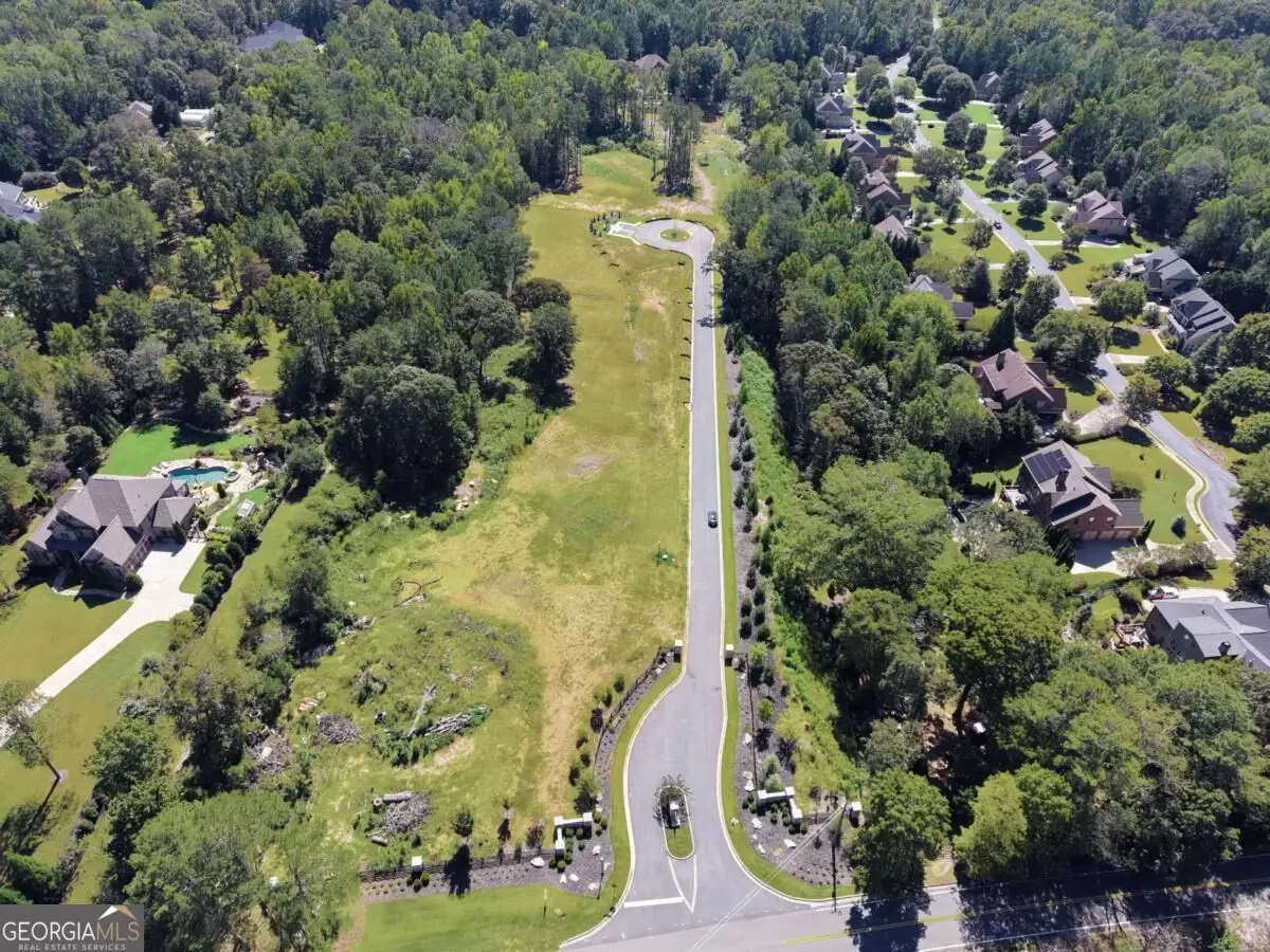 2785 Francis Road, Lot 5, Milton, GA 30004 - #1