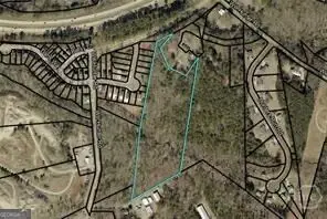 0 Will Hunter Road, Athens, GA 30605