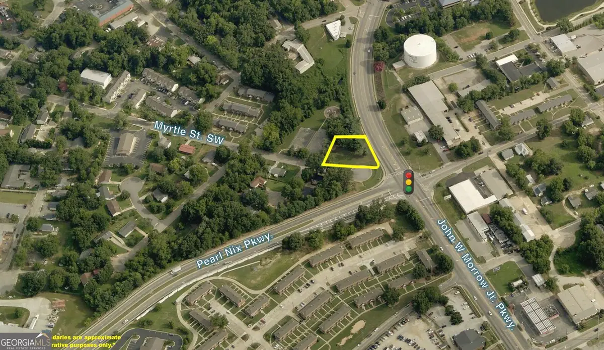 875 Myrtle St., Gainesville, GA 30501 - #1