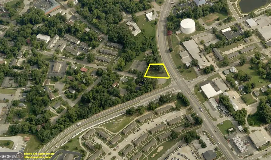 875 Myrtle St., Gainesville, GA 30501 - #3