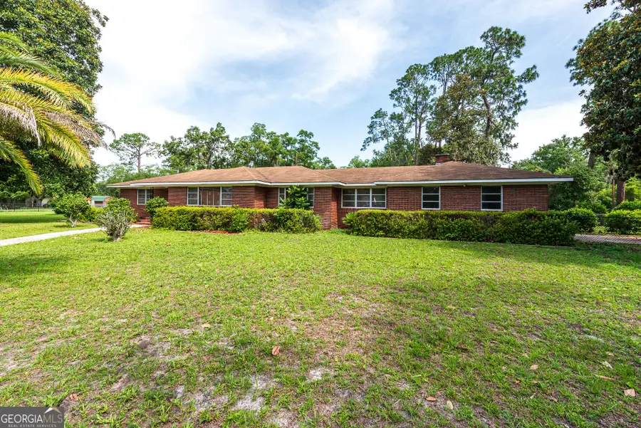 177 Pinewood Street, Folkston, GA 31537 - #3