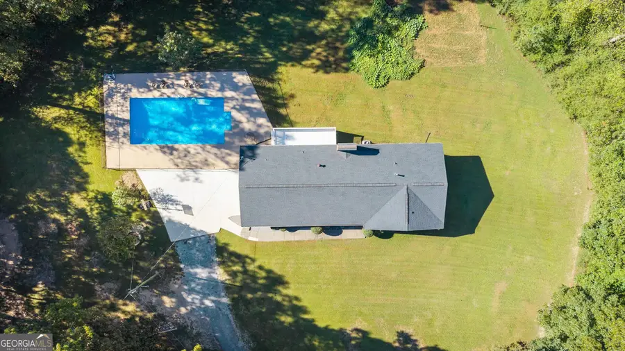 1116 Indian Creek Road, Bowdon, GA 30108 - #2