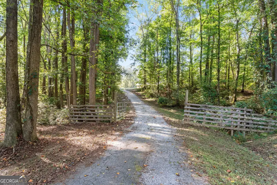 1116 Indian Creek Road, Bowdon, GA 30108 - #3