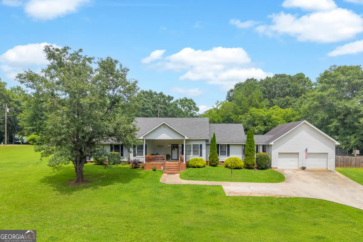 1258 Old Beacon Light Road, Hartwell, GA 30643 - #1