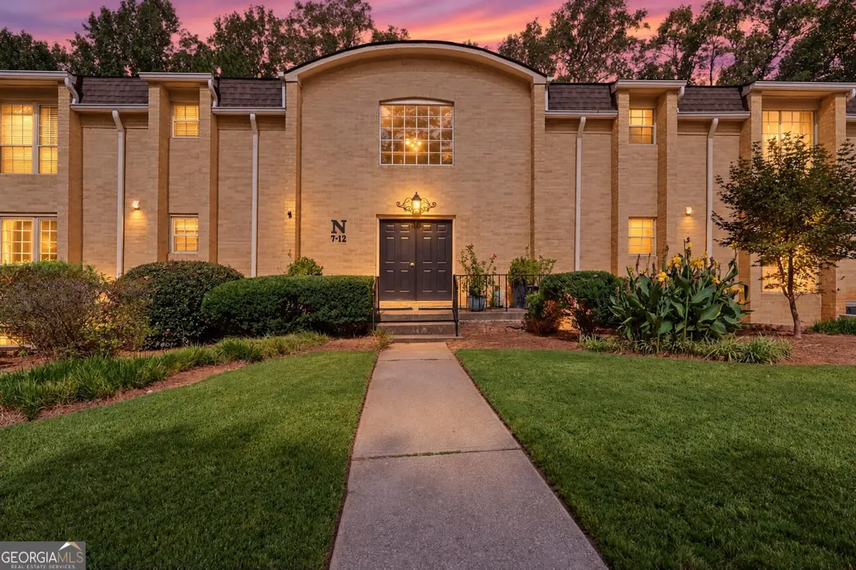 5400 Roswell Road Ne #N9, Sandy Springs, GA 30342 - #1