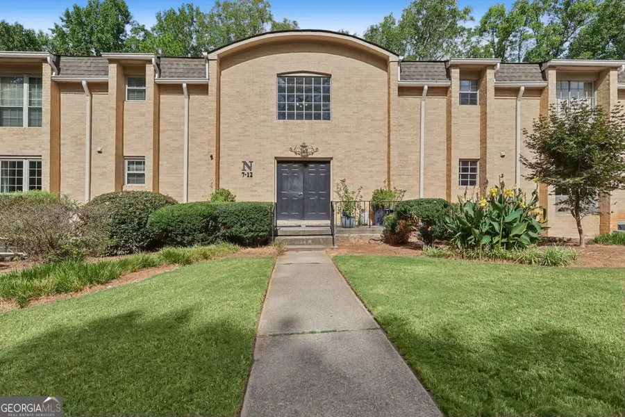 5400 Roswell Road Ne #N9, Sandy Springs, GA 30342 - #2