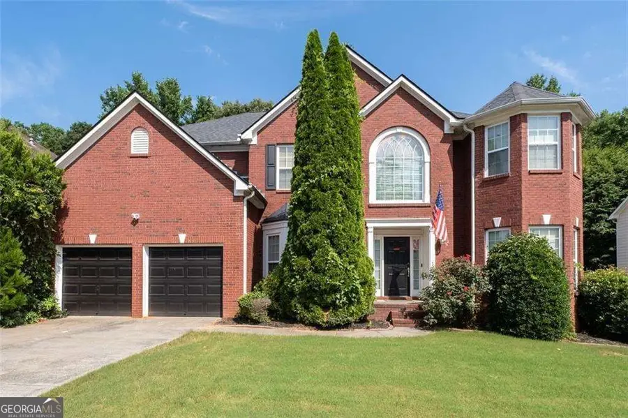 2989 Heritage Oaks Circle, Dacula, GA 30019 - #2