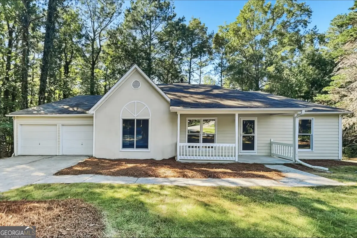 170 W Forest Drive, Covington, GA 30016 - #1