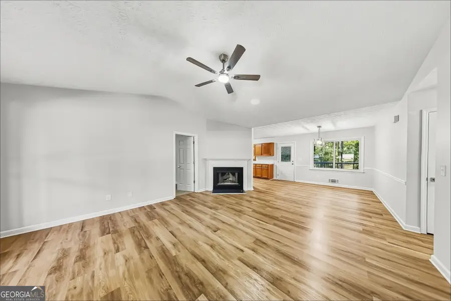170 W Forest Drive, Covington, GA 30016 - #3