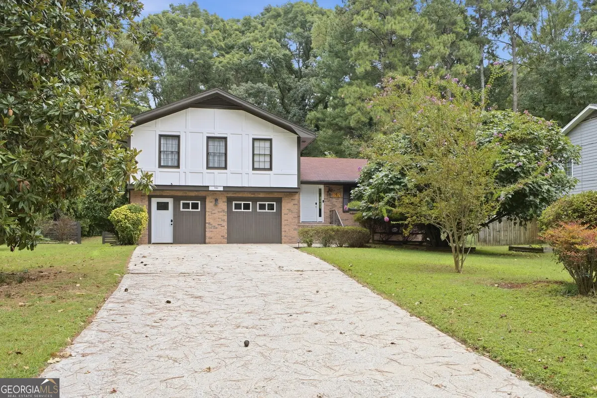 792 Mountainbrooke Circle, Stone Mountain, GA 30087 - #1