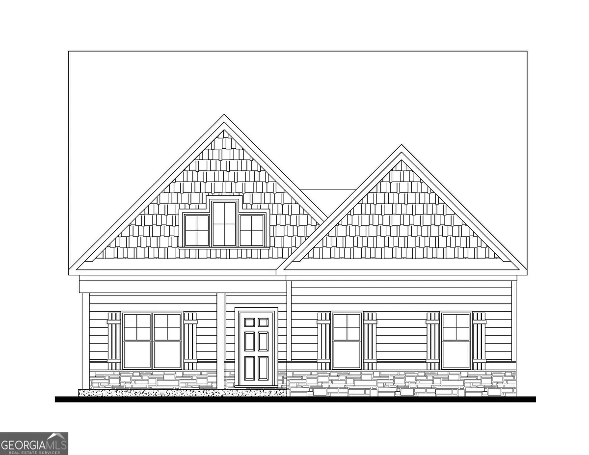 LOT 3 Stallings Farm Drive, Senoia, GA 30276 - #1