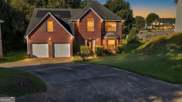 1935 Watercrest Drive, Jonesboro, GA 30236
