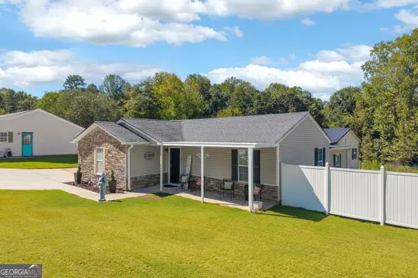 18 Coles Court Drive, Commerce, GA 30529