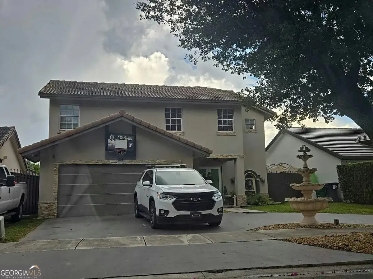 652 NW 134th Avenue, Miami, FL 33182 - #1
