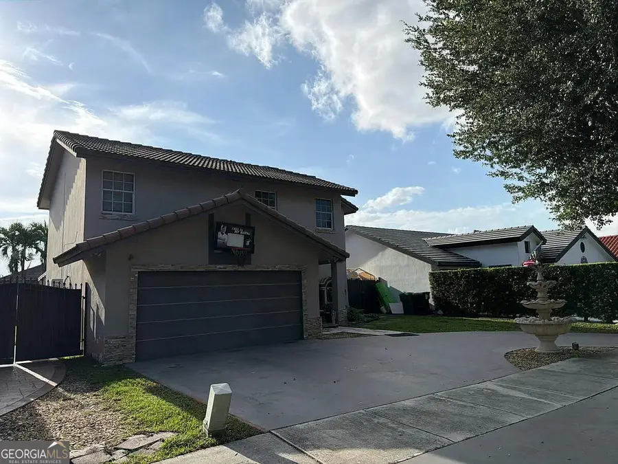652 NW 134th Avenue, Miami, FL 33182 - #2