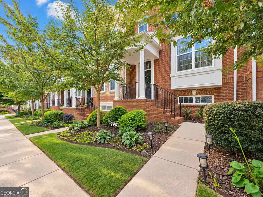 2318 Limehurst Drive Ne, Brookhaven, GA 30319 - #2