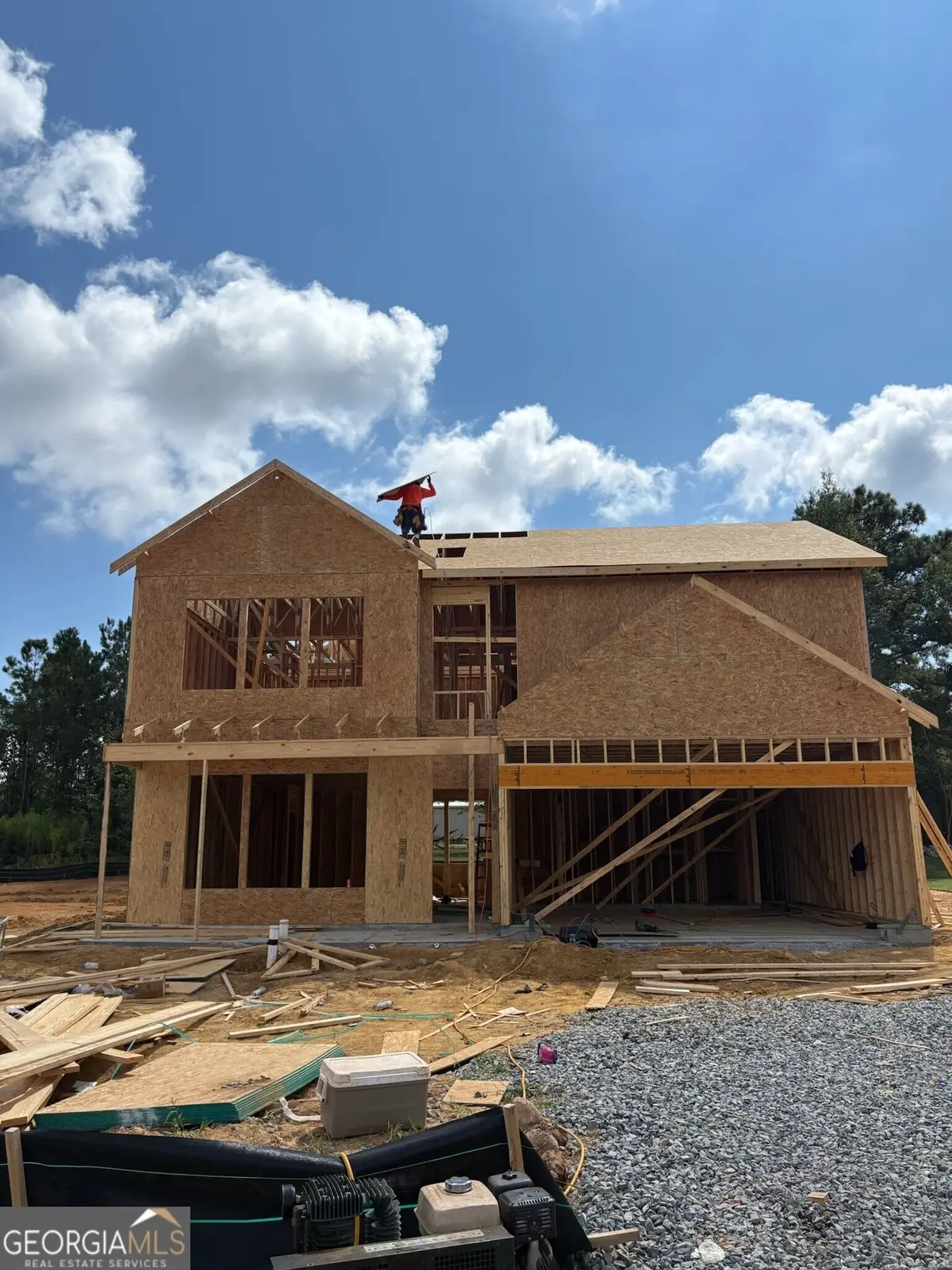 109 Royal Tern Lane, Warner Robins, GA 31093 - #1