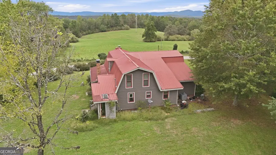 1303 Mount Zion Church Road, Murrayville, GA 30564 - #3