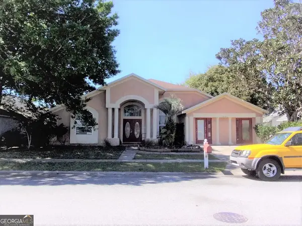 5584 Deer Creek Drive, Orlando, FL 32821